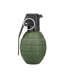 Граната учебная страйкбольная МТ130Г (MT130S)
