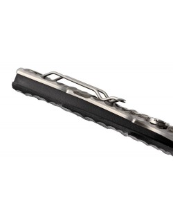 Нож складной Pohl Force Foxtrott One Survival PF1037