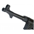 Страйкбольный пистолет-пулемет AGM MP-40 (MP007A) - фото № 4