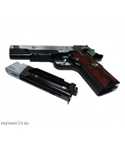 Запасной магазин для пистолета Umarex Colt Special Combat