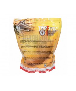 Шары для страйкбола G&G Perfect 0,25 г, 4000 штук (1 кг, белые) G-07-097