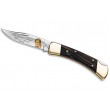 Нож складной Buck Folding Hunter Weld B0110BRSWD - фото № 1
