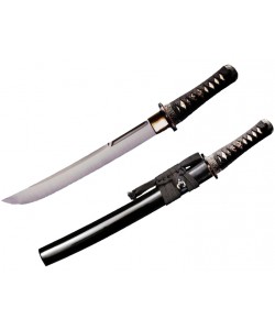 Меч танто Cold Steel O'Tanto Warrior Series 88BT