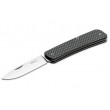 Нож складной Boker 01BO821 Tech Tool Carbon 1 - фото № 1