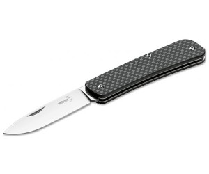 Нож складной Boker 01BO821 Tech Tool Carbon 1