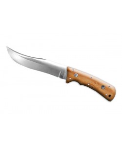 Нож Katz Lion King 302 Yukon Blonde Ashwood K302/UK-BA-R