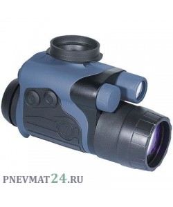 Монокуляр ночного видения Yukon NVMT Spartan 5 (3x42)