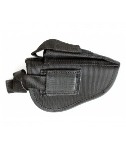 Кобура поясная универсальная PMX для ПМ и PPK/S (с магазином)