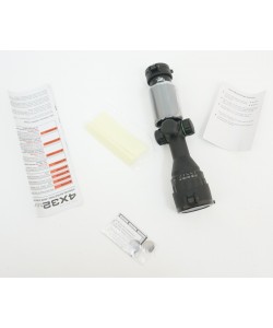 Оптический прицел Walther 6x32AOL, подсветка