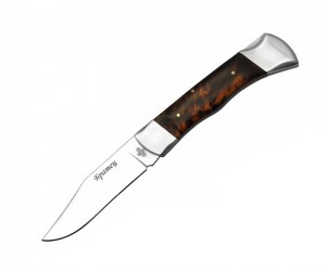Нож складной Витязь БРАТЕЦ (B264-34)