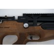 Пневматическая винтовка Kral Puncher Maxi Ekinoks (орех, PCP, 3 Дж) 4,5 мм - фото № 5