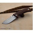 Нож складной Fox Pro-Hunter FX-130DW Desert Wood - фото № 2