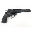 Пневматический револьвер Umarex Smith & Wesson 327 TRR8 - фото № 2