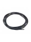 Провод iPower 18 AWG Black, 100 см (RW18)