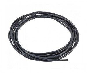Провод iPower 18 AWG Black, 100 см (RW18)
