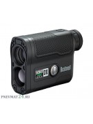 Лазерный дальномер Bushnell Scout DX 1000 ARC (202355)