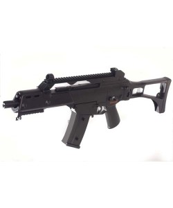 Страйкбольный автомат Jing Gong JG-608 G36C (0638)