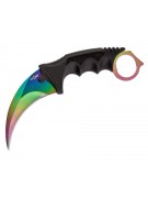 Нож керамбит «Ножемир» H-230 Grad (из игры CS:GO)