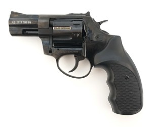 Сигнальный револьвер Ekol LOM 5,6 (черный)