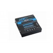Универсальное зарядное устройство BlueMax I6AC Smart Charger (80W) - фото № 1