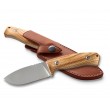 Нож LionSteel Olive Wood M3 UL - фото № 5