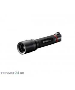 Фонарь Coast HP5 19277, 145 люмен