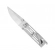 Нож складной Sanrenmu EDC, лезвие 65 мм, 7037LUC-SA - фото № 3