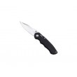 Нож складной Tekut ”Flyer” Outdoor, лезвие 83 мм, LK5033E - фото № 2