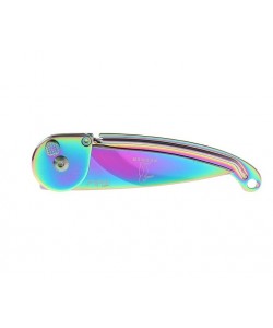 Нож складной Tekut ”Pecker A” Fashion, лезвие 65 мм, LK5063A