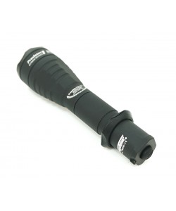 Фонарь тактический Armytek Predator Pro Magnet USB XHP35 HI, 1500 люмен (белый свет)