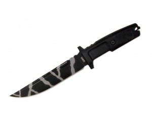 Нож нескладной «Ножемир» H-161K Шип