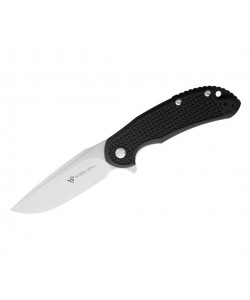 Нож складной Steel Will C22-1BK Cutjack