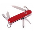 Нож складной Victorinox Tinker 1.4603 (91 мм, красный) - фото № 2