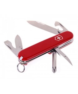 Нож складной Victorinox Tinker 1.4603 (91 мм, красный)