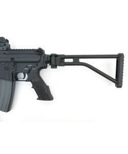 Страйкбольный автомат A&K LR-300 Short (LR300S)