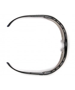 Очки стрелковые Pyramex Venture 3 SB5720D, темно-серые линзы