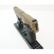 Страйкбольный пистолет Cyma SigSauer P226 AEP Tan (CM.122TN) - фото № 5