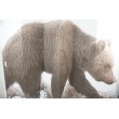 Мишень «Медведь» (1x1,5 м) - фото № 1