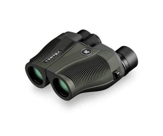 Vortex store optics vanquish