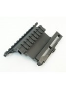 Быстросъемный кронштейн Combat Weaver на Тигр, СКС, Сайгу