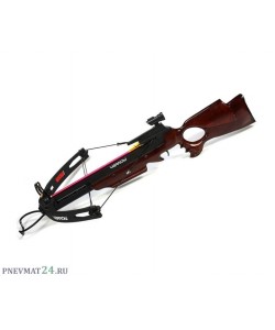 Арбалет блочный Yarrow Model A Wood