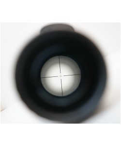 Оптический прицел Norin 4x40 Е, крест, подсветка