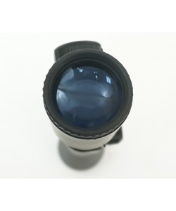 Оптический прицел ZOS 3-9x44 E (R10, крест) 30 мм, подсветка