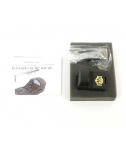 Коллиматорный прицел Hakko BED XT-3 mini