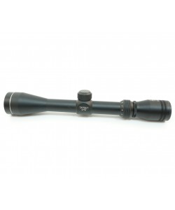 Оптический прицел Target Optic 3-9x40, крест