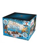 Батареи салютов «Старый Новый год» (1” x 100)