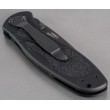 Нож полуавтоматический Kershaw Blur K1670BLK - фото № 3