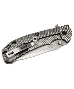 Нож складной Zero Tolerance Hinderer Dark Earth K0561