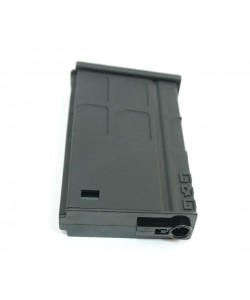 Магазин механический G&G для GR25, 120 шаров, пластик (G-08-132)