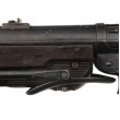 Страйкбольный пистолет-пулемет AGM MP-40 (MP007A) - фото № 5
